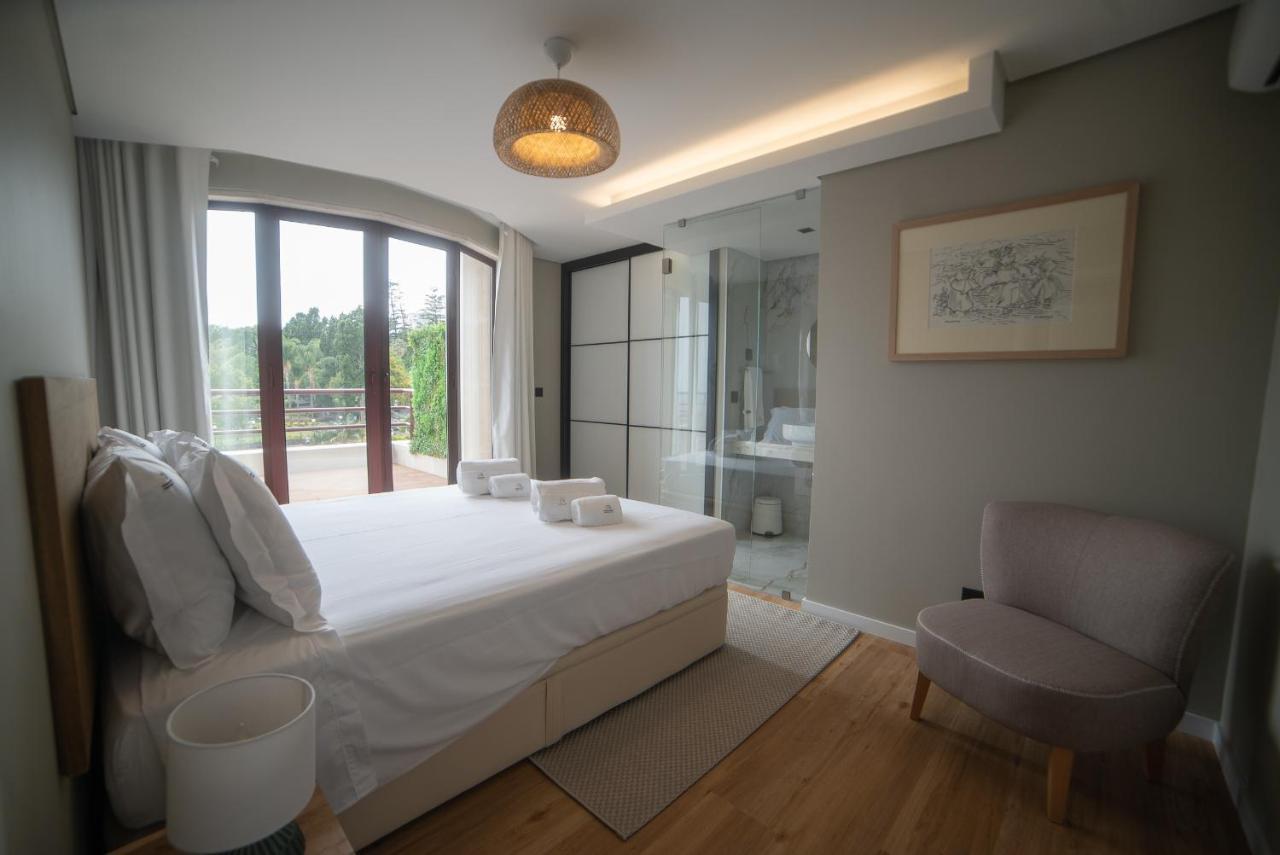 Rooftop Marina L By Madeira Best Apartments Funchal  Bagian luar foto