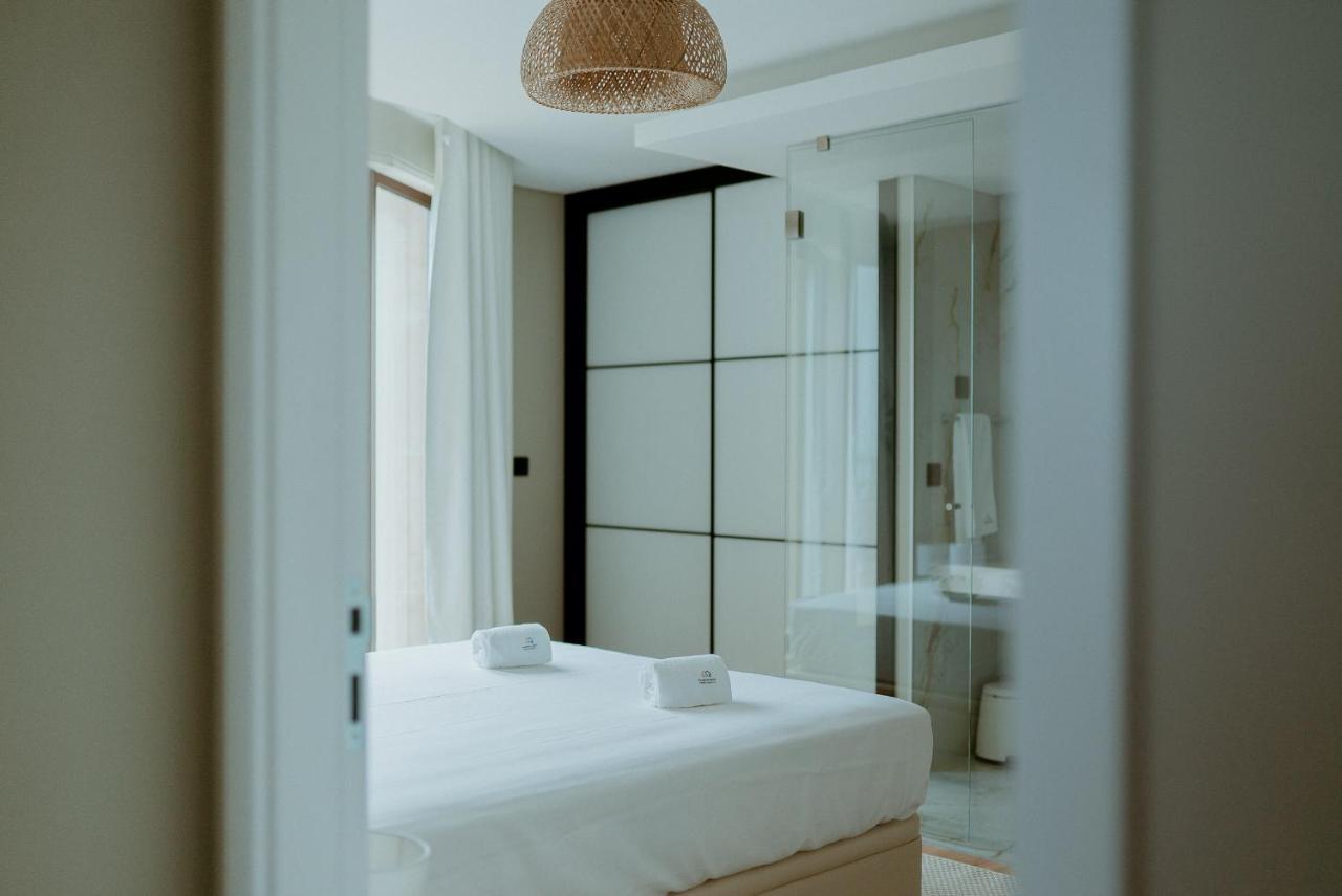 Rooftop Marina L By Madeira Best Apartments Funchal  Bagian luar foto